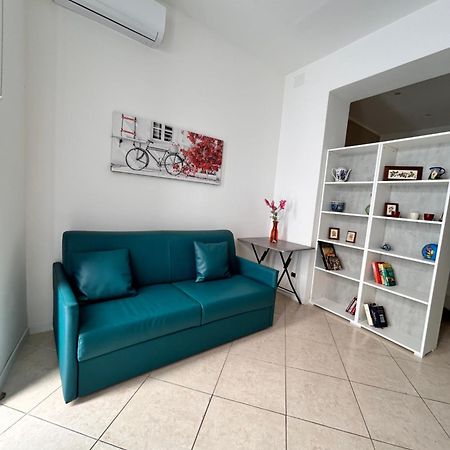 Leam Apartment 5 Palermo Exterior foto