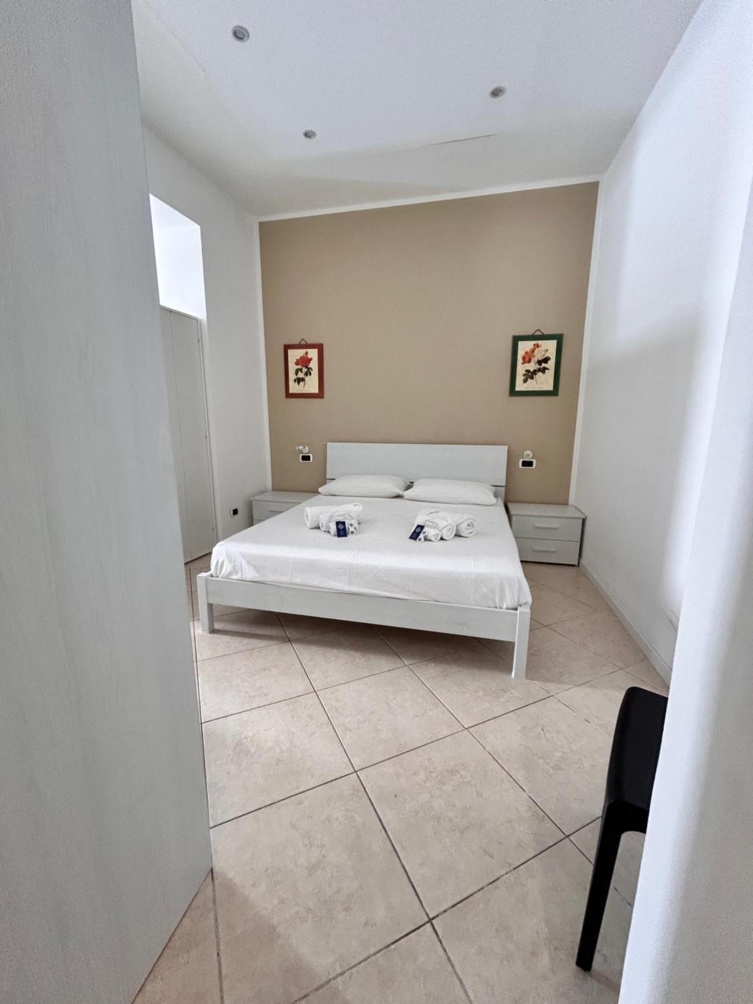 Leam Apartment 5 Palermo Exterior foto