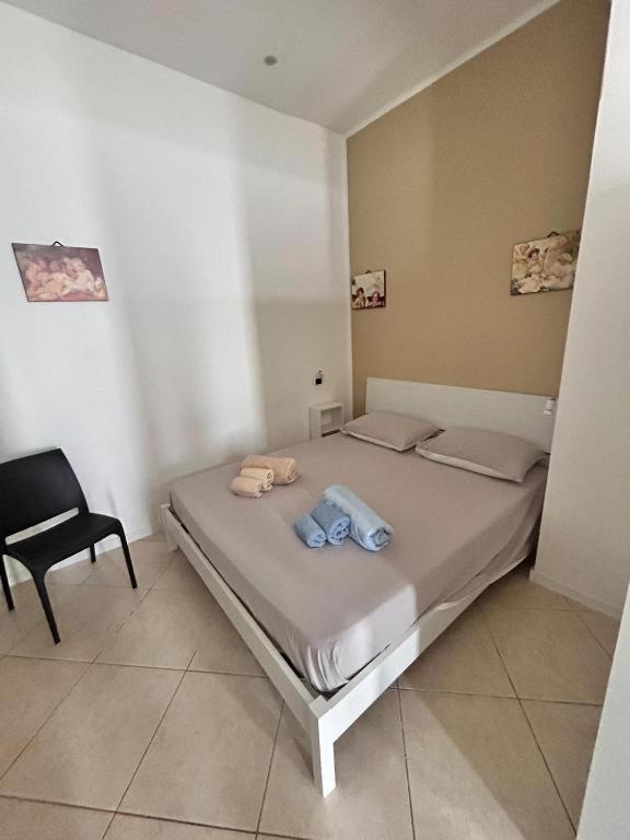 Leam Apartment 5 Palermo Exterior foto